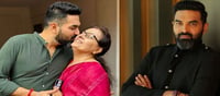 അമ്മയെ പറഞ്ഞതിന് ഗോപി സുന്ദര്‍ കേസ് കൊടുത്തു!